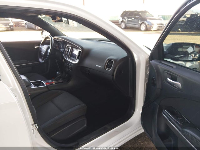 2020 Dodge Charger Sxt Rwd მანქანა იყიდება აუქციონზე, vin: 2C3CDXBG5LH160948, აუქციონის ნომერი: 44882117