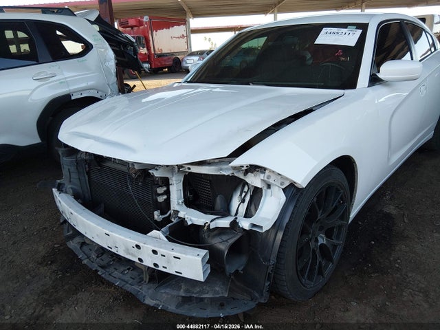 2020 Dodge Charger Sxt Rwd მანქანა იყიდება აუქციონზე, vin: 2C3CDXBG5LH160948, აუქციონის ნომერი: 44882117