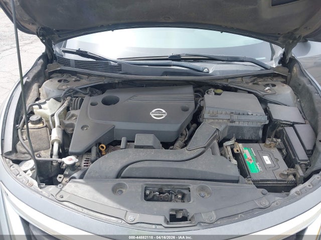 44882118 :رقم المزاد ، 1N4AL3AP9FC453569 vin ، 2015 Nissan Altima 2.5 S مزاد بيع
