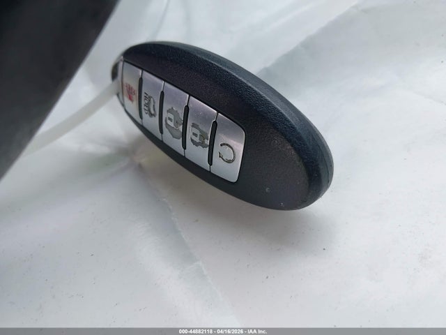 44882118 :رقم المزاد ، 1N4AL3AP9FC453569 vin ، 2015 Nissan Altima 2.5 S مزاد بيع