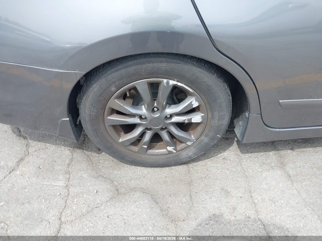 44882118 :رقم المزاد ، 1N4AL3AP9FC453569 vin ، 2015 Nissan Altima 2.5 S مزاد بيع
