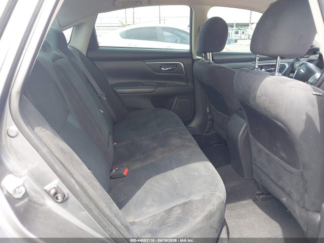 44882118 :رقم المزاد ، 1N4AL3AP9FC453569 vin ، 2015 Nissan Altima 2.5 S مزاد بيع