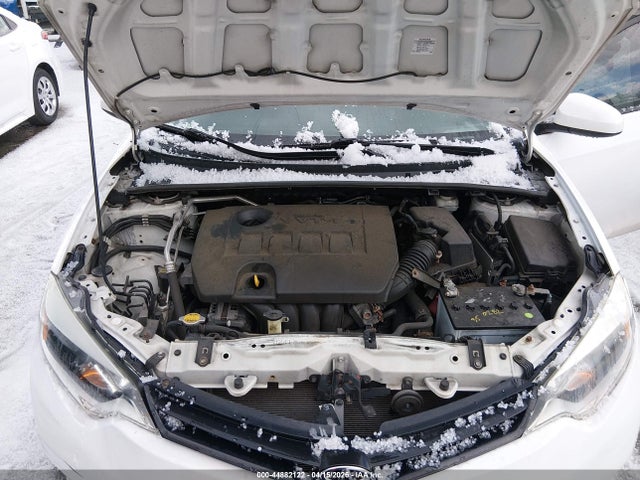 2014 TOYOTA COROLLA 2T1BURHE2EC201767 Photo 9