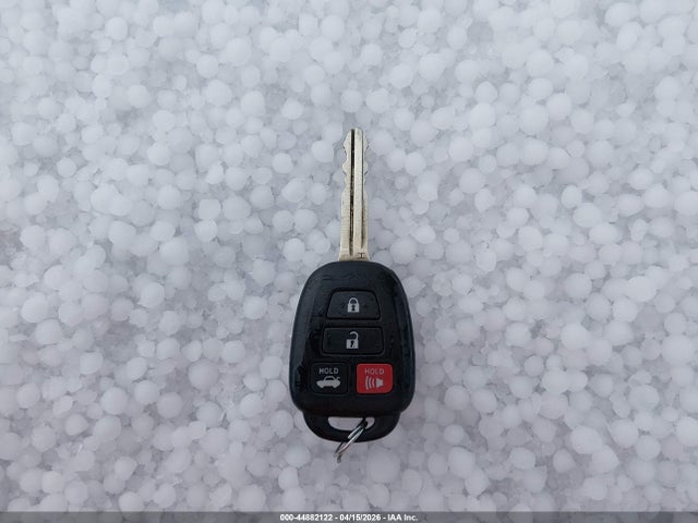 2014 TOYOTA COROLLA 2T1BURHE2EC201767 Photo 10