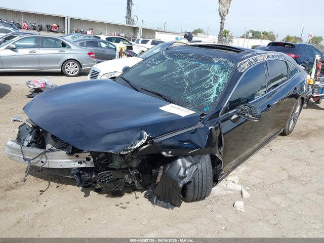 Aukcja sprzedaży 2022 Toyota Avalon Limited, vin: 4T1DZ1FB3NU078208, numer aukcji: 44882125