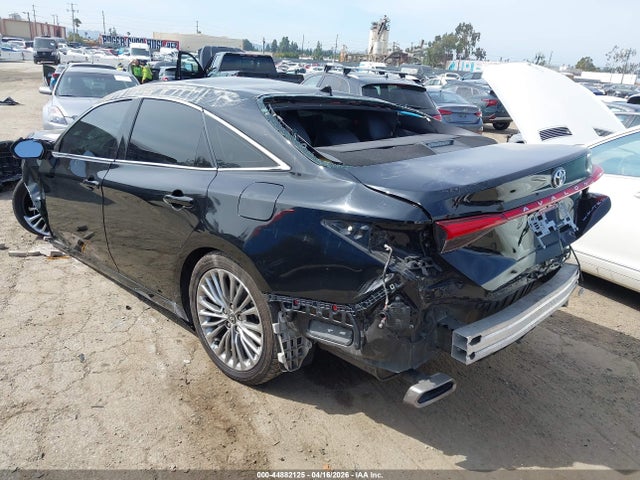 Aukcja sprzedaży 2022 Toyota Avalon Limited, vin: 4T1DZ1FB3NU078208, numer aukcji: 44882125