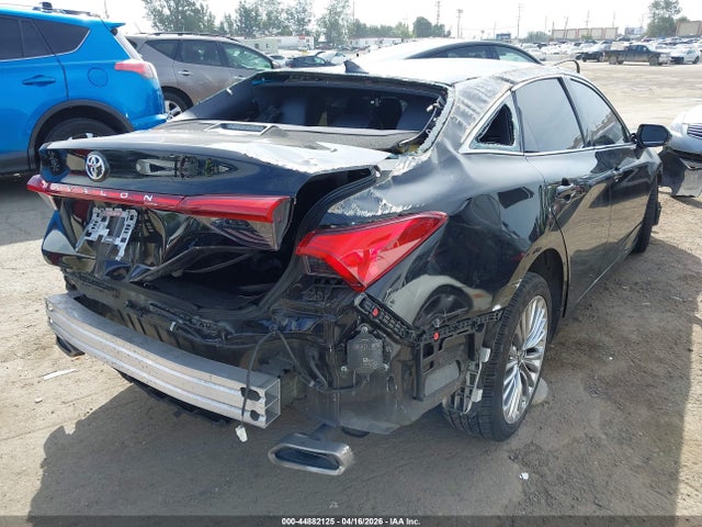 Aukcja sprzedaży 2022 Toyota Avalon Limited, vin: 4T1DZ1FB3NU078208, numer aukcji: 44882125