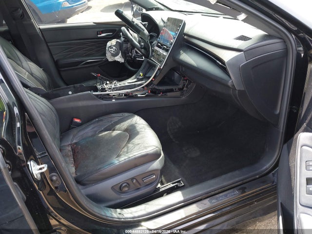 Aukcja sprzedaży 2022 Toyota Avalon Limited, vin: 4T1DZ1FB3NU078208, numer aukcji: 44882125
