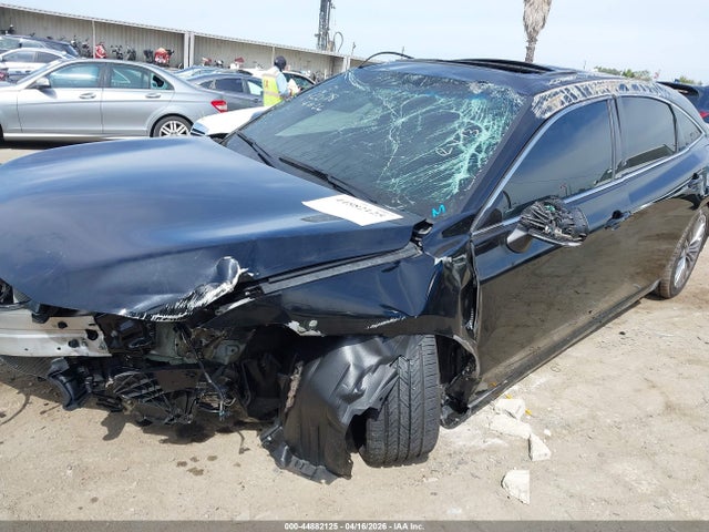 Aukcja sprzedaży 2022 Toyota Avalon Limited, vin: 4T1DZ1FB3NU078208, numer aukcji: 44882125