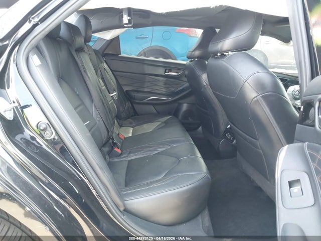Aukcja sprzedaży 2022 Toyota Avalon Limited, vin: 4T1DZ1FB3NU078208, numer aukcji: 44882125