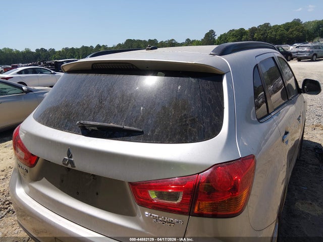 Продаж на аукціоні авто 2014 Mitsubishi Outlander Sport Se, vin: 4A4AR4AU6EE021537, номер лоту: 44882129