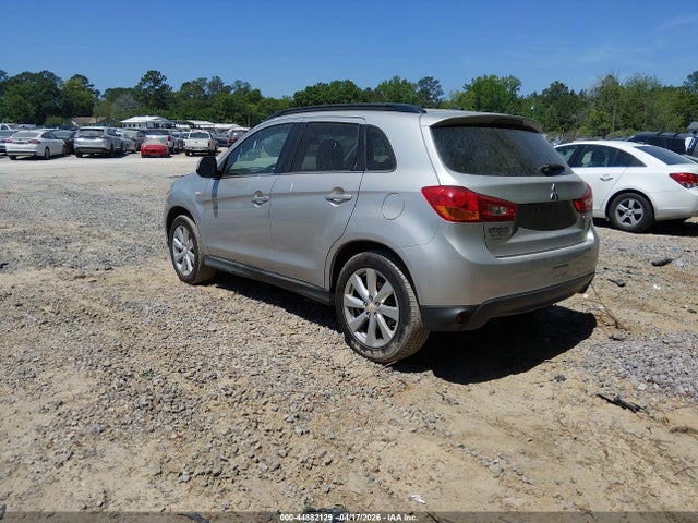 Продаж на аукціоні авто 2014 Mitsubishi Outlander Sport Se, vin: 4A4AR4AU6EE021537, номер лоту: 44882129