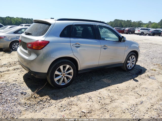 Продаж на аукціоні авто 2014 Mitsubishi Outlander Sport Se, vin: 4A4AR4AU6EE021537, номер лоту: 44882129