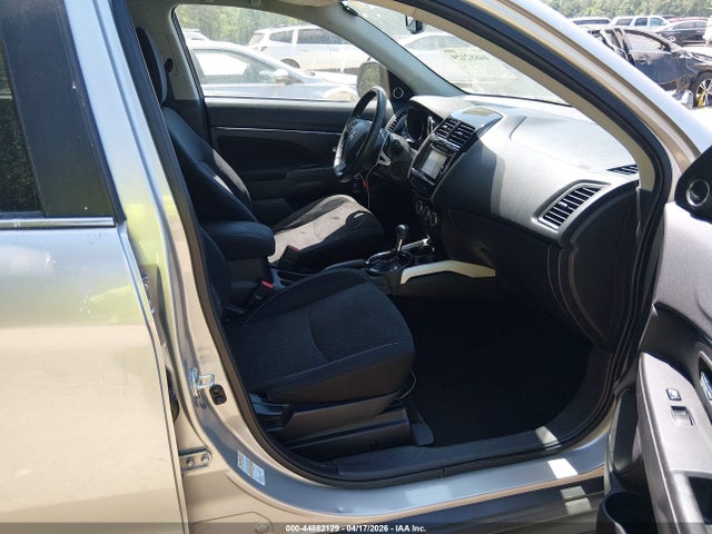 Продаж на аукціоні авто 2014 Mitsubishi Outlander Sport Se, vin: 4A4AR4AU6EE021537, номер лоту: 44882129