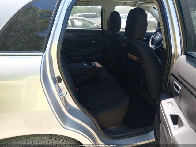 Продаж на аукціоні авто 2014 Mitsubishi Outlander Sport Se, vin: 4A4AR4AU6EE021537, номер лоту: 44882129