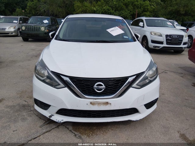 3N1AB7AP5GY242191 Nissan Sentra Fe+ S/s/sl/sr/sv