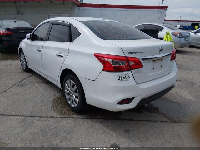 3N1AB7AP5GY242191 Nissan Sentra Fe+ S/s/sl/sr/sv