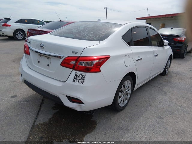 3N1AB7AP5GY242191 Nissan Sentra Fe+ S/s/sl/sr/sv