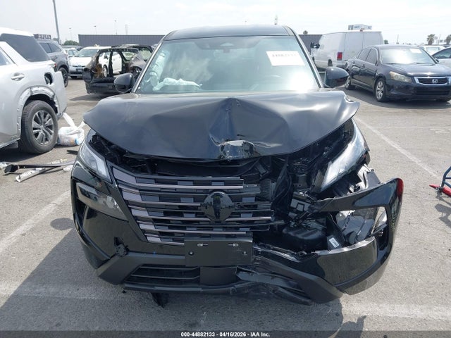 Nissan ROGUE SV 2026 5N1BT3BA7TC786045 Image 12