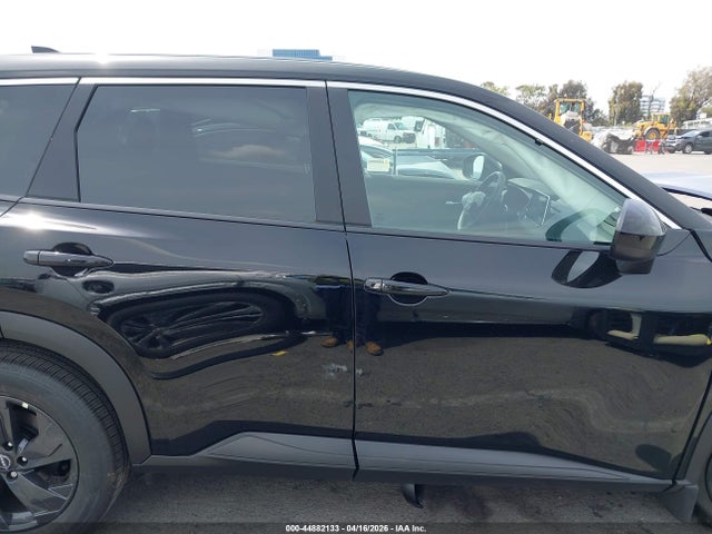 Nissan ROGUE SV 2026 5N1BT3BA7TC786045 Image 13