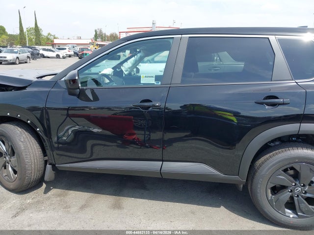Nissan ROGUE SV 2026 5N1BT3BA7TC786045 Image 14