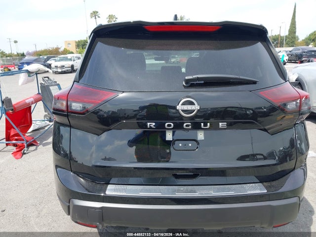 Nissan ROGUE SV 2026 5N1BT3BA7TC786045 Image 16