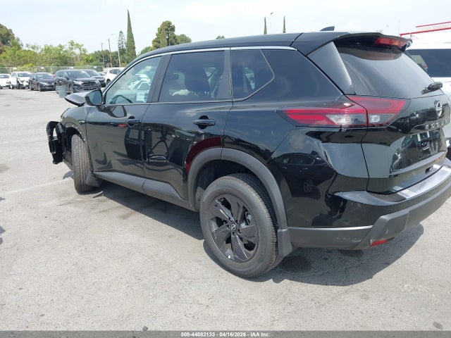 Nissan ROGUE SV 2026 5N1BT3BA7TC786045 Image 3