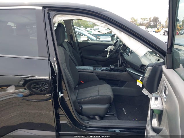 Nissan ROGUE SV 2026 5N1BT3BA7TC786045 Image 5