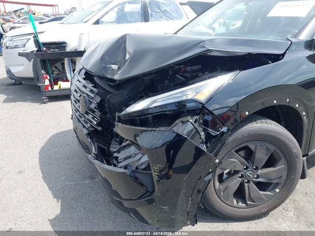 Nissan ROGUE SV 2026 5N1BT3BA7TC786045 Image 6