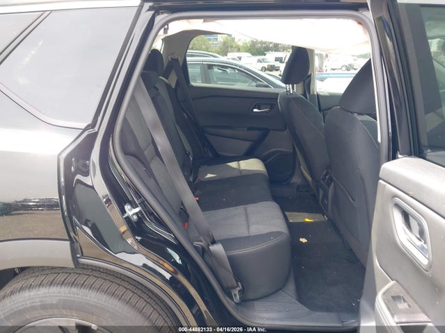 Nissan ROGUE SV 2026 5N1BT3BA7TC786045 Image 8