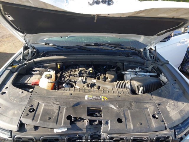 Aukcja sprzedaży 2023 Jeep Grand Cherokee L Altitude 4x4, vin: 1C4RJKAG2P8848260, numer aukcji: 44882134