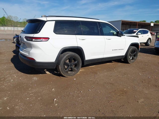 Aukcja sprzedaży 2023 Jeep Grand Cherokee L Altitude 4x4, vin: 1C4RJKAG2P8848260, numer aukcji: 44882134