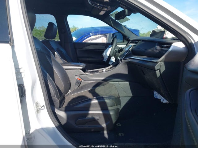 Aukcja sprzedaży 2023 Jeep Grand Cherokee L Altitude 4x4, vin: 1C4RJKAG2P8848260, numer aukcji: 44882134
