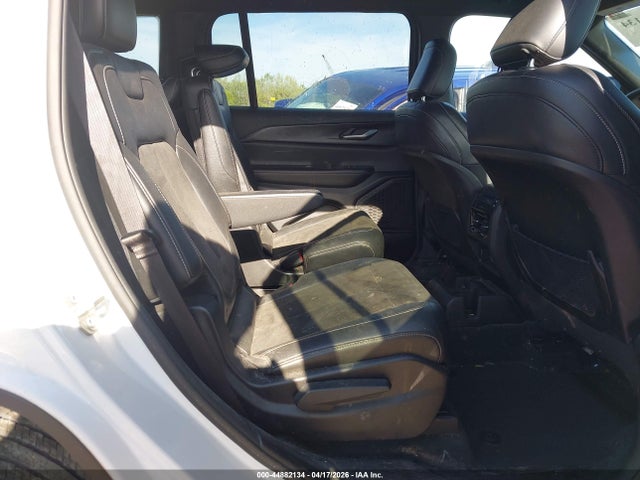 Aukcja sprzedaży 2023 Jeep Grand Cherokee L Altitude 4x4, vin: 1C4RJKAG2P8848260, numer aukcji: 44882134