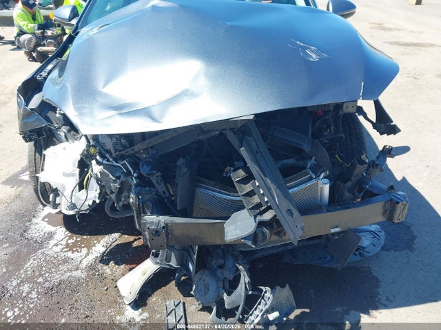 2024 Kia Forte Lxs მანქანა იყიდება აუქციონზე, vin: 3KPF24AD1RE800811, აუქციონის ნომერი: 44882137