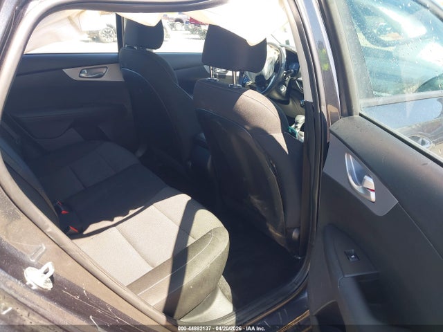 2024 Kia Forte Lxs მანქანა იყიდება აუქციონზე, vin: 3KPF24AD1RE800811, აუქციონის ნომერი: 44882137