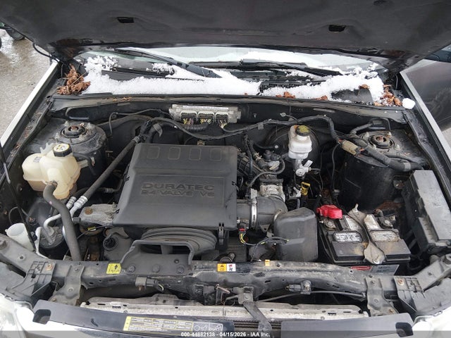 2012 FORD ESCAPE 1FMCU9DGXCKC72069 Photo 9