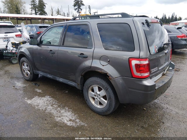 2012 FORD ESCAPE 1FMCU9DGXCKC72069 Photo 2