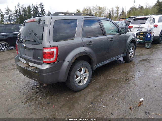 2012 FORD ESCAPE 1FMCU9DGXCKC72069 Photo 3