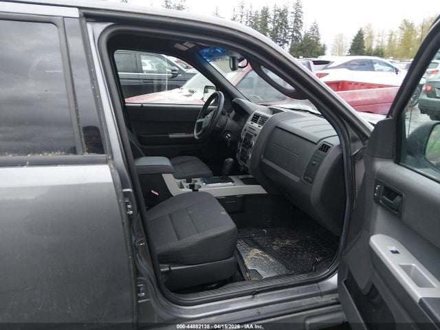 2012 FORD ESCAPE 1FMCU9DGXCKC72069 Photo 4