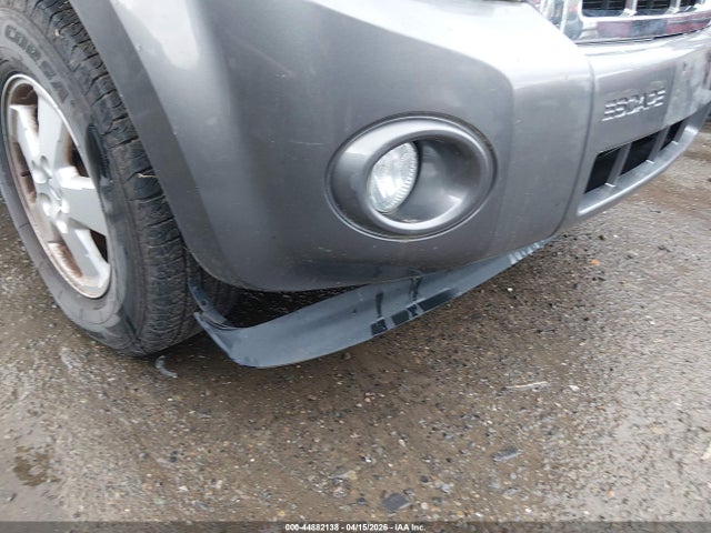 2012 FORD ESCAPE 1FMCU9DGXCKC72069 Photo 5