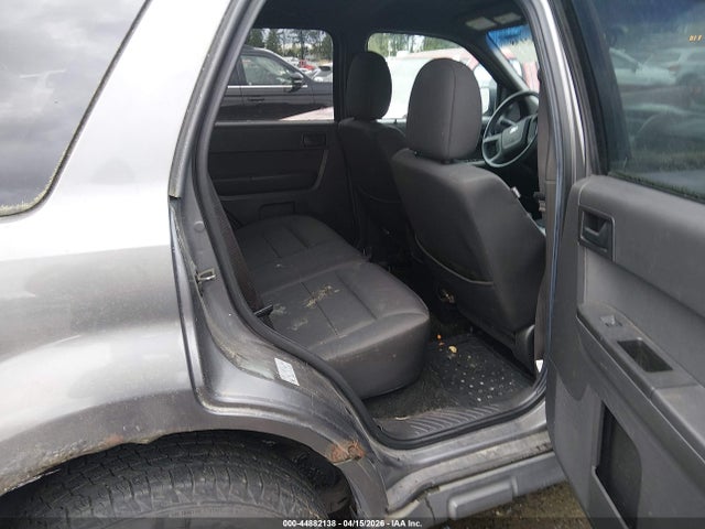 2012 FORD ESCAPE 1FMCU9DGXCKC72069 Photo 7