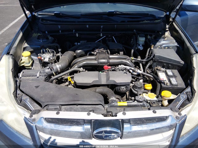 Aukcja sprzedaży 2014 Subaru Outback 2.5i Premium, vin: 4S4BRBCC6E3222396, numer aukcji: 44882139