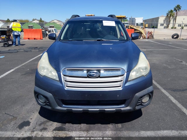 Aukcja sprzedaży 2014 Subaru Outback 2.5i Premium, vin: 4S4BRBCC6E3222396, numer aukcji: 44882139