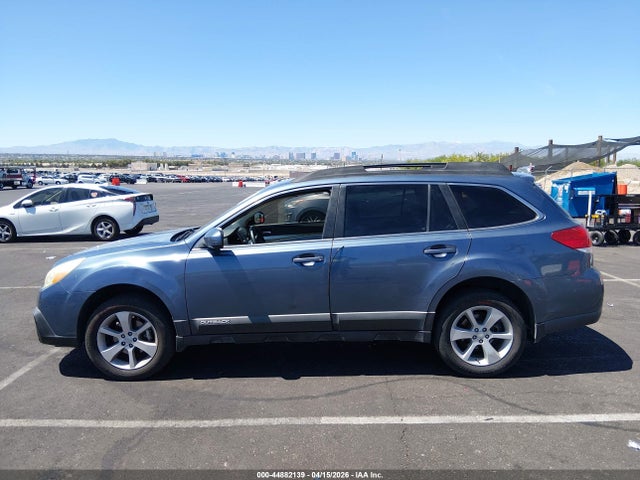 Aukcja sprzedaży 2014 Subaru Outback 2.5i Premium, vin: 4S4BRBCC6E3222396, numer aukcji: 44882139