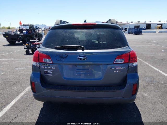 Aukcja sprzedaży 2014 Subaru Outback 2.5i Premium, vin: 4S4BRBCC6E3222396, numer aukcji: 44882139