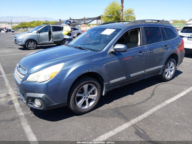 Aukcja sprzedaży 2014 Subaru Outback 2.5i Premium, vin: 4S4BRBCC6E3222396, numer aukcji: 44882139