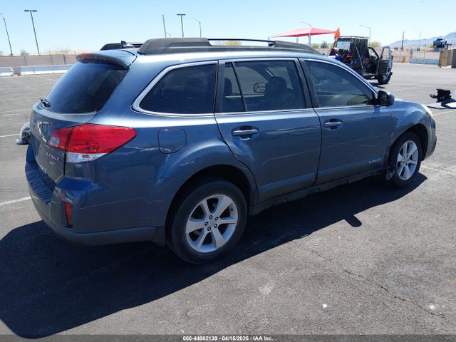 Aukcja sprzedaży 2014 Subaru Outback 2.5i Premium, vin: 4S4BRBCC6E3222396, numer aukcji: 44882139