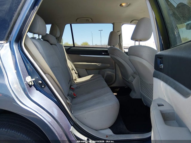 Aukcja sprzedaży 2014 Subaru Outback 2.5i Premium, vin: 4S4BRBCC6E3222396, numer aukcji: 44882139