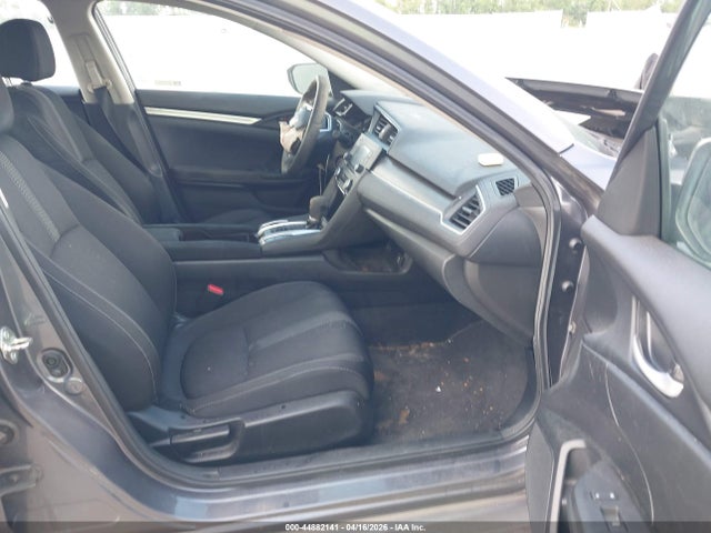 2HGFC2F54JH576379 Honda Civic Lx
